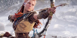 Beitragsbild des Blogbeitrags Horizon Forbidden West: So wird sich Aloy verändern