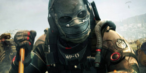 Beitragsbild des Blogbeitrags Call of Duty: Warzone – Neuestes Update versursacht bei einigen Spielern Probleme