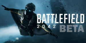 Beitragsbild des Blogbeitrags Battlefield 2042: Open Beta startet am 8. Oktober 2021