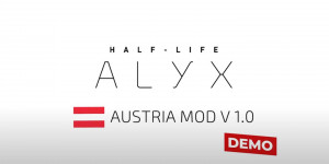 Beitragsbild des Blogbeitrags Half Life: Alyx-Mod bringt beliebte österreichische Produkte ins Spiel