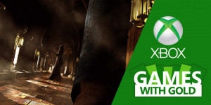 Beitragsbild des Blogbeitrags Xbox Games with Gold: Diese Spiele gibt es im Oktober 