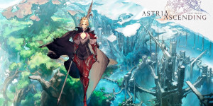 Beitragsbild des Blogbeitrags Astria Ascending (PC) Game Review