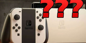 Beitragsbild des Blogbeitrags Keine Switch Pro für 2021? Warum das OLED-Modell nicht überrascht!