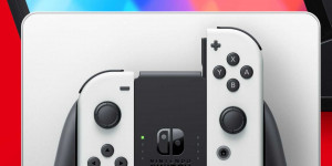 Beitragsbild des Blogbeitrags Nintendo Switch OLED: Verzögerungen bei Vorbestell-Käufern 
