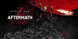 Beitragsbild des Blogbeitrags World War Z: Aftermath (PS4) – Game Review