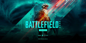Beitragsbild des Blogbeitrags Battlefield 2042 Early Access Beta – Erster Eindruck