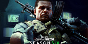 Beitragsbild des Blogbeitrags Call of Duty: Black Ops Cold War – Saison 6 heute gestartet