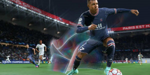Beitragsbild des Blogbeitrags Wird es FIFA 23 niemals geben?