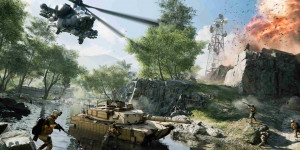 Beitragsbild des Blogbeitrags Battlefield 2042: Diese Funktionen aus alten BF-Spielen gibt es nicht!
