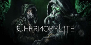Beitragsbild des Blogbeitrags Chernobylite (PS5) – Game Review 