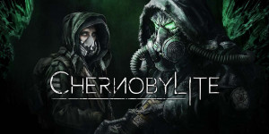Beitragsbild des Blogbeitrags Chernobylite (PS5) – Game Review