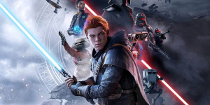 Beitragsbild des Blogbeitrags Star Wars – kündigt Disney im Dezember ein neues Spiel an? 