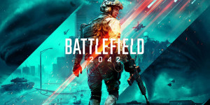 Beitragsbild des Blogbeitrags Battlefield 2042: Trailer zu Hazard Zone veröffentlicht