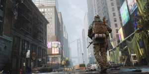 Beitragsbild des Blogbeitrags The Day Before: “The Last of Us”-MMO für PS5 und Xbox Series bestätigt