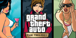 Beitragsbild des Blogbeitrags GTA Trilogy-Leak: Steuerung, Beleuchtung, Texturen und mehr bekannt