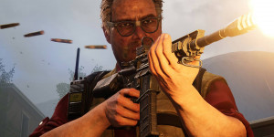 Beitragsbild des Blogbeitrags Back 4 Blood (PC) – Game Review