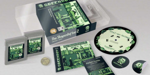 Beitragsbild des Blogbeitrags Neues Game Boy-Spiel benötigt zwei Cartridges zum Spielen