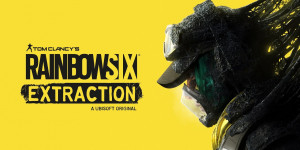 Beitragsbild des Blogbeitrags Rainbow Six Extraction – Release-Termin bei Ubisoft anscheinend durchgesickert