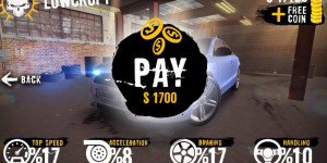 Beitragsbild des Blogbeitrags Extreme Asphalt Car Racing: Renn-Spaß ohne Download