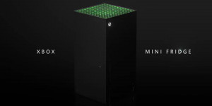 Beitragsbild des Blogbeitrags Xbox Mini Kühlschrank wird bereits von Scalpern teuer weiterverkauft 