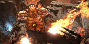 Beitragsbild des Blogbeitrags Doom Eternal: Horde-Modus wird zum “größten kostenlosen Update”