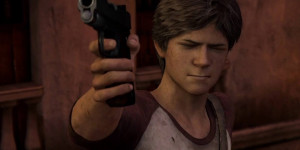 Beitragsbild des Blogbeitrags Erste Reaktion auf den Uncharted-Film-Trailer von Neil Druckmann (Naughty Dog)