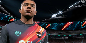 Beitragsbild des Blogbeitrags FIFA 22 – 77% der Spieler kauften die digitale Version zum Release (UK)