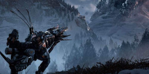 Beitragsbild des Blogbeitrags DLC´s die man gespielt haben muss – Horizon Zero Dawn: Frozen Wilds