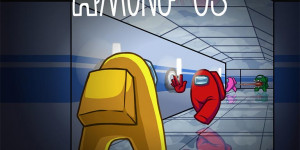 Beitragsbild des Blogbeitrags Among Us landet im Dezember auf der PlayStation