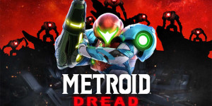 Beitragsbild des Blogbeitrags Metroid Dread (Switch) – Game Review 
