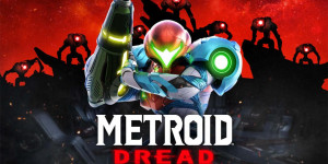 Beitragsbild des Blogbeitrags Metroid Dread (Switch) – Game Review