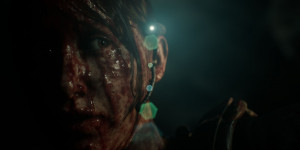 Beitragsbild des Blogbeitrags The Dark Pictures: House of Ashes (PS5) – Game Review 
