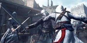 Beitragsbild des Blogbeitrags Assassins Creed Infinity ist NICHT kostenlos spielbar!