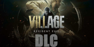 Beitragsbild des Blogbeitrags Resident Evil Village und Monster Hunter Rise erhalten kostenlosen DLC