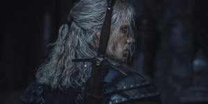 Beitragsbild des Blogbeitrags The Witcher Staffel 2 – Neuer Trailer zeigt Ciri´s Training und Bösewichte! 