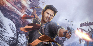 Beitragsbild des Blogbeitrags Uncharted und ,,Star Wars”-Autorin arbeitet an Marvel-Spiel