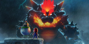 Beitragsbild des Blogbeitrags Nintendo: Hacker namens Bowser muss Millionen zahlen 