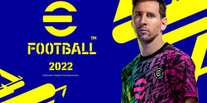 Beitragsbild des Blogbeitrags eFootball: Das erste große Update wurde auf 2022 verschoben