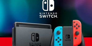 Beitragsbild des Blogbeitrags Nintendo Switch erreicht neuen Meilenstein: 93 Mio. verkaufte Konsolen 