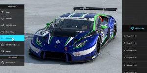 Beitragsbild des Blogbeitrags Gran Turismo 7: Kulissen-Trailer zeigt “Mega-Tuning” im Spiel