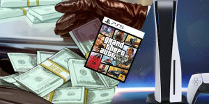 Beitragsbild des Blogbeitrags Wahnsinn! – GTA V wurde 155 Millionen Mal verkauft