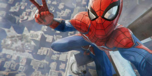 Beitragsbild des Blogbeitrags Spider-Man: No Way Home – neues Poster zeigt Green Goblin