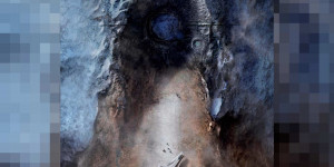 Beitragsbild des Blogbeitrags Mass Effect-Artwork neckt Rückkehr der Geth