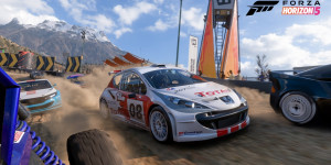 Beitragsbild des Blogbeitrags Forza Horizon 5: Kurz vor Release über 800.000 Spieler