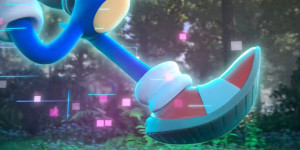Beitragsbild des Blogbeitrags Sonic Frontiers: Neues Spiel wird “ähnlich wie The Legend of Zelda”