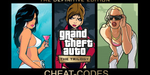 Beitragsbild des Blogbeitrags GTA Trilogy: Alle Cheats für alle Systeme, die es gibt