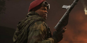 Beitragsbild des Blogbeitrags Call of Duty: Vanguard im Test (PC) – Game Review
