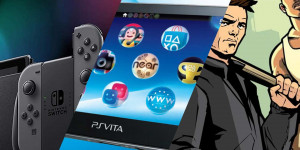 Beitragsbild des Blogbeitrags GTA Trilogy Vergleich: Switch- mit PS Vita-Version (erstellt von Fans)