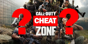 Beitragsbild des Blogbeitrags Call of Duty: Cheater werden für alle Spiele des Franchise gesperrt!
