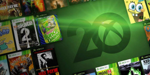 Beitragsbild des Blogbeitrags Xbox: 70 neue Spiele kommen zur Abwärtskompatibilität hinzu! 